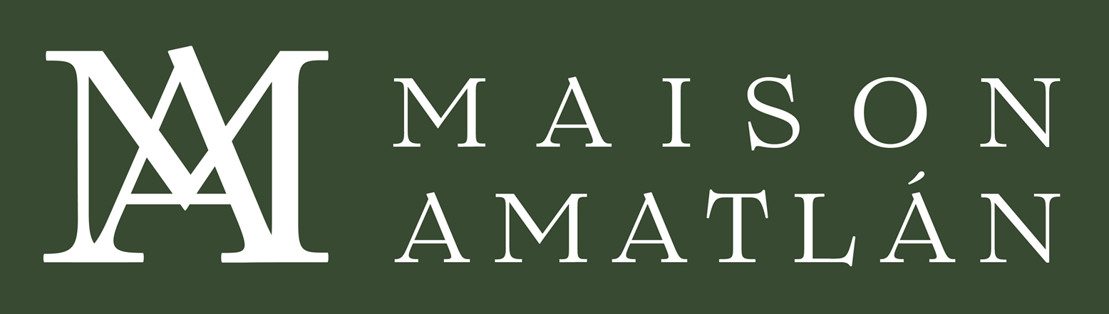 Maison Amatlán